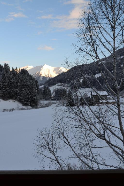 Hotel Alpenblick Sarentino ห้อง รูปภาพ