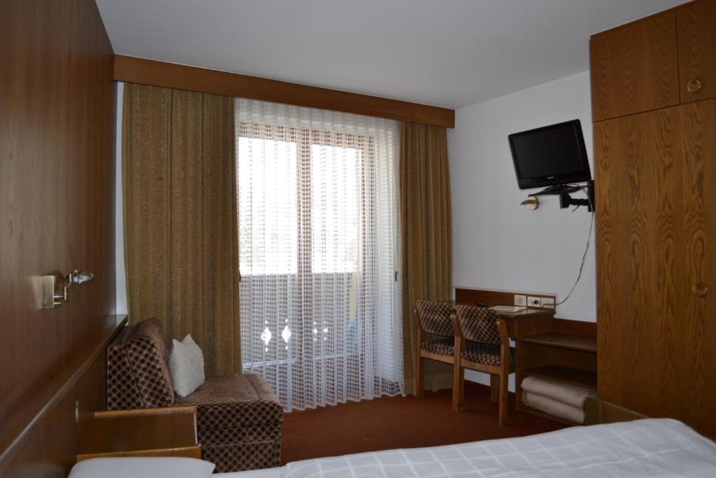 Hotel Alpenblick Sarentino ห้อง รูปภาพ